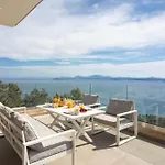 Ouranos By Whitedream Villa *