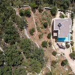 Ouranos By Whitedream Nisaki (Corfu)