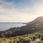 Ouranos By Whitedream Villa Nisaki (Corfu)