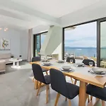 Ouranos By Whitedream Villa Nisaki (Corfu)