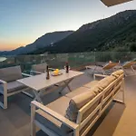Ouranos By Whitedream Villa Nisaki (Corfu)