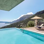 Ouranos By Whitedream * Nisaki (Corfu)
