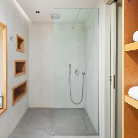 Ouranos By Whitedream Villa
