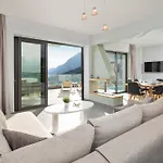 Vila Ouranos By Whitedream *