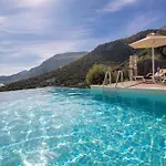 Ouranos By Whitedream Vila Nisaki (Corfu)