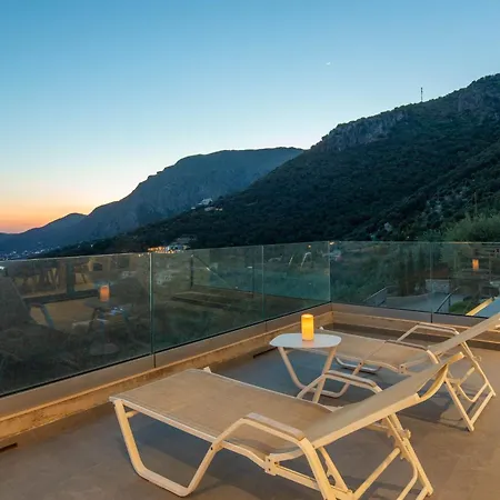 Ouranos By Whitedream Nisaki (Corfu)