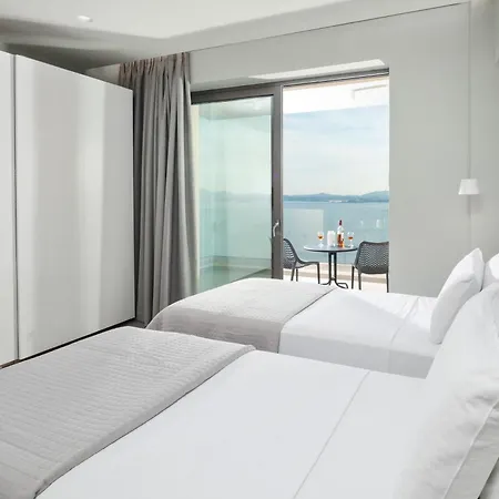 Villa Ouranos By Whitedream *