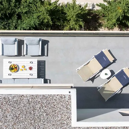 Ouranos By Whitedream * Nisaki (Corfu)