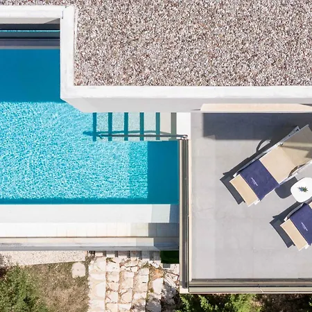 Villa Ouranos By Whitedream