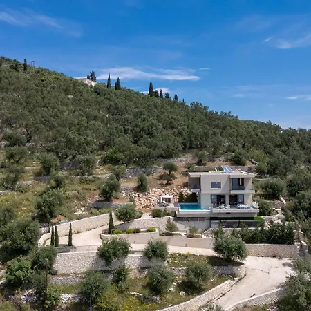 Ouranos By Whitedream * Nisaki (Corfu)