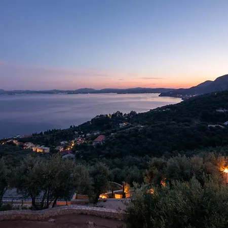 Ouranos By Whitedream Nisaki (Corfu)