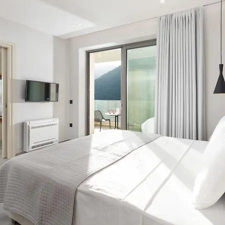 Ouranos By Whitedream * Nisaki (Corfu)