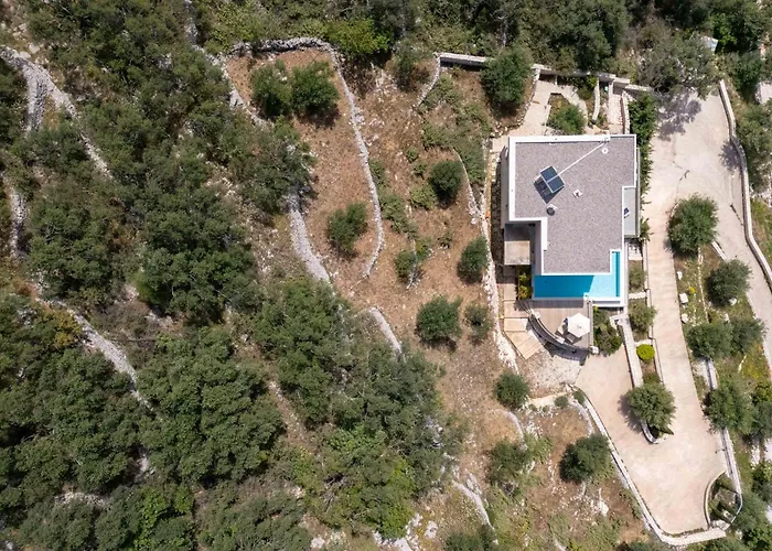 Ouranos By Whitedream Nisaki (Corfu)