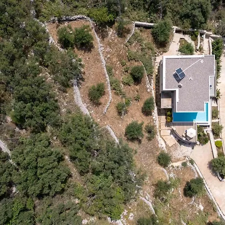 Ouranos By Whitedream Nisaki (Corfu)